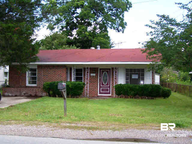 64 12th Avenue Mobile, AL 36611 - Photo 1 of 1