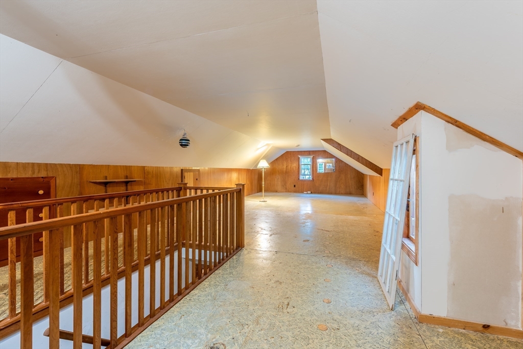 12 Moorland Street Amherst, MA 01002 - Photo 21 of 25 a view of a balcony