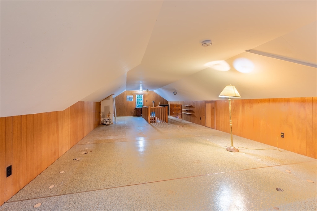 12 Moorland Street Amherst, MA 01002 - Photo 22 of 25 a view of a terrace