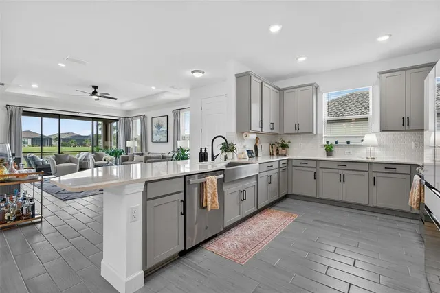 $739,999 | 3017 Duomo Court, Bradenton, FL 34211