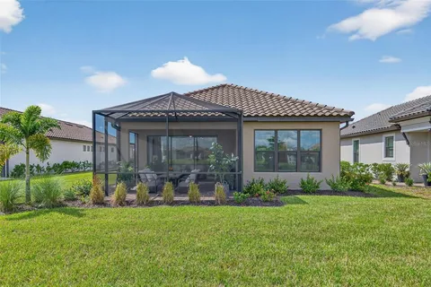 $695,000 | 3017 Duomo Court, Bradenton, FL 34211