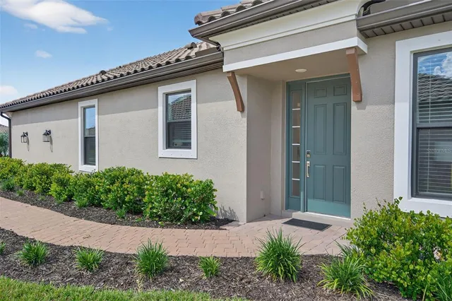 $739,999 | 3017 Duomo Court, Bradenton, FL 34211
