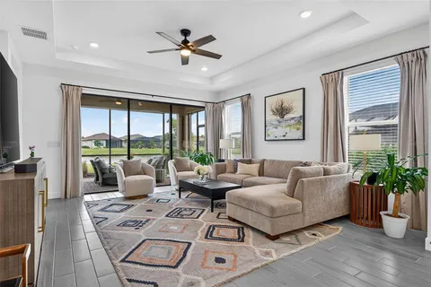 $695,000 | 3017 Duomo Court, Bradenton, FL 34211