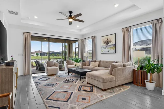 $739,999 | 3017 Duomo Court, Bradenton, FL 34211