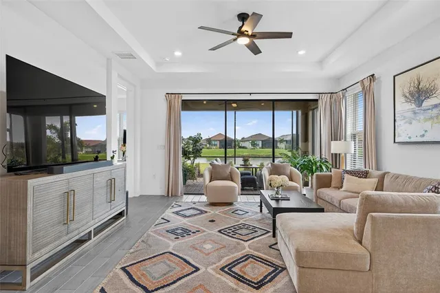 $739,999 | 3017 Duomo Court, Bradenton, FL 34211