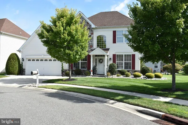 $4,500 | 904 Sweet Briar Circle, Woodbury, NJ 08096