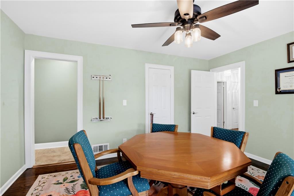 1507 Knollwood Terrace Decatur, GA 30033 - Photo 14 of 31