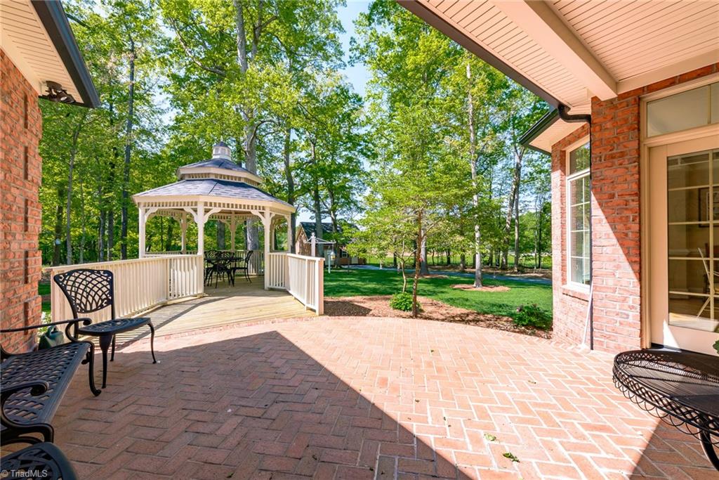2864 Cornatzer Road Advance, NC 27006 - Photo 22 of 30 Gallery Image 22