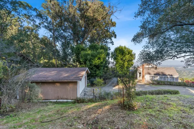 $2,049,000 | 18860 Overlook Road, Los Gatos, CA 95030