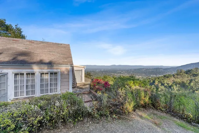$2,049,000 | 18860 Overlook Road, Los Gatos, CA 95030