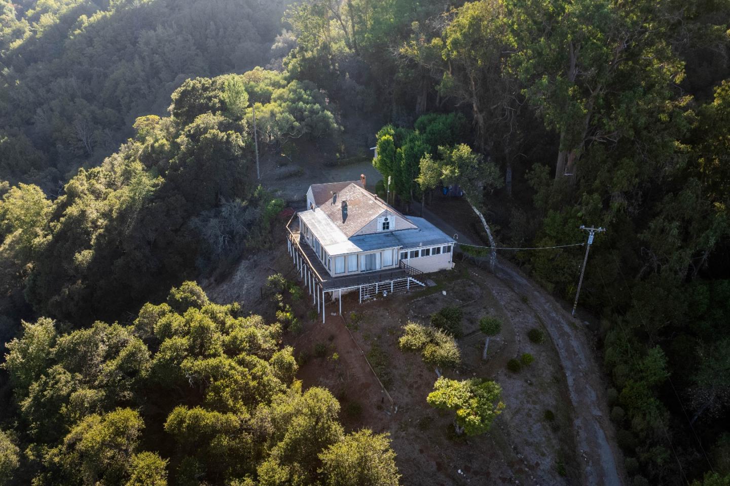 18860 Overlook Road Los Gatos, CA 95030 - Photo 23 of 32