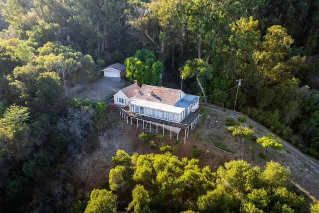 $2,049,000 | 18860 Overlook Road, Los Gatos, CA 95030