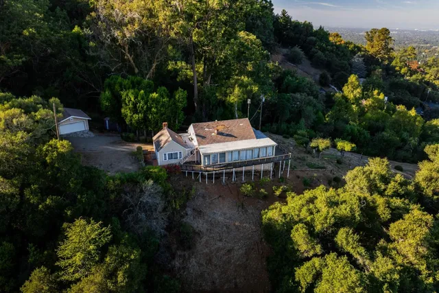 $2,049,000 | 18860 Overlook Road, Los Gatos, CA 95030