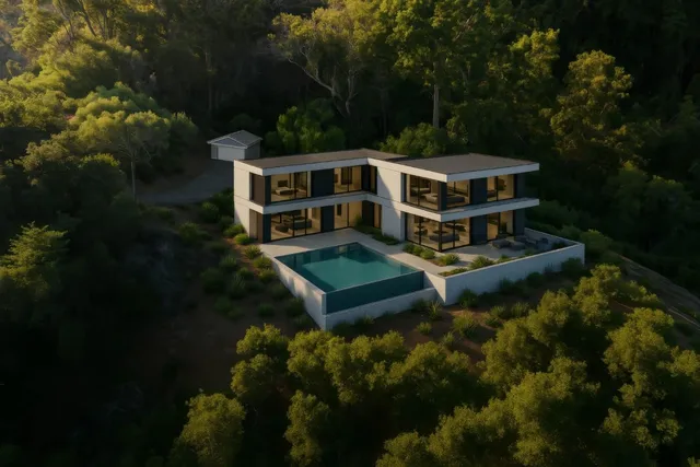 $2,049,000 | 18860 Overlook Road, Los Gatos, CA 95030