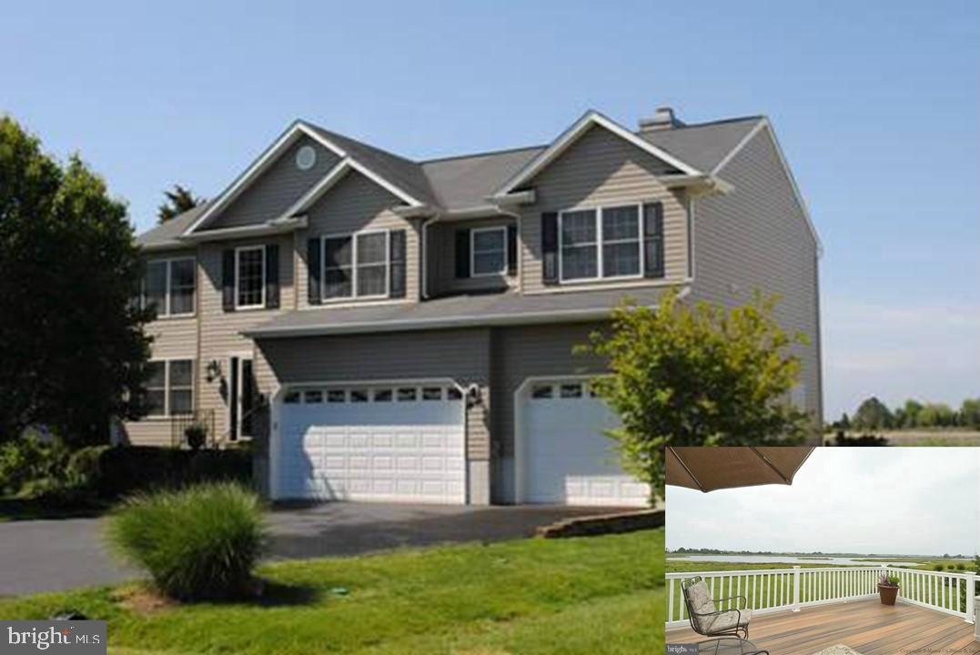 717 Long Point Road Grasonville, MD 21638 - Photo 1 of 23