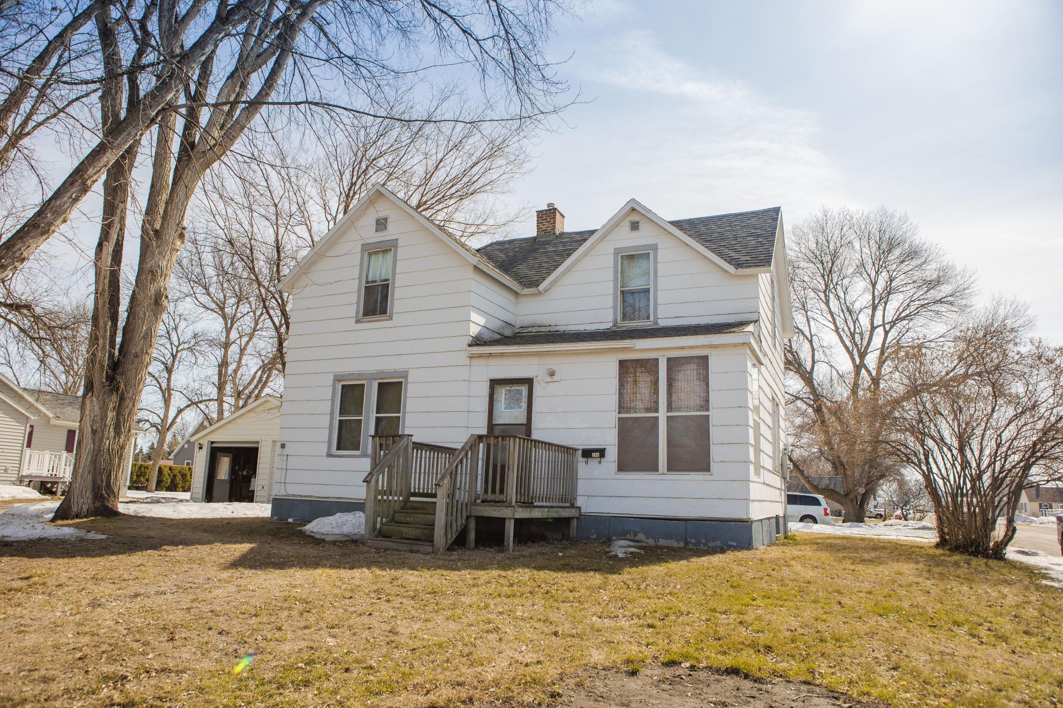200 Sanford Road Benson, MN 56215 - Photo 1 of 1 Gallery Image 1