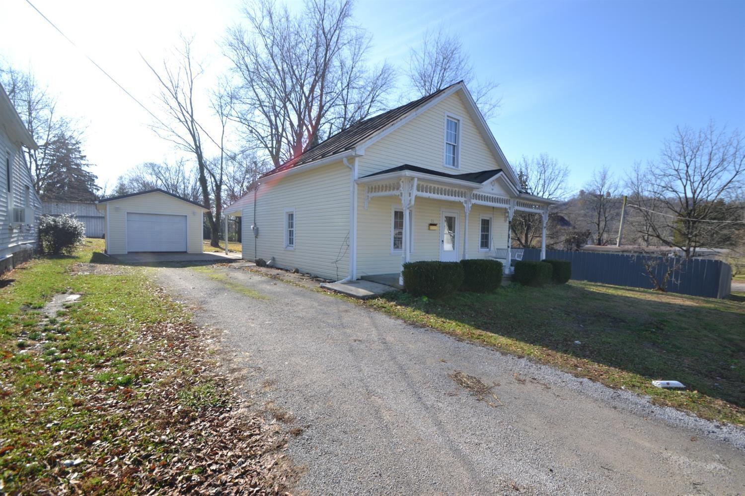 73 River Street Ripley, OH 45167 - Photo 2 of 17