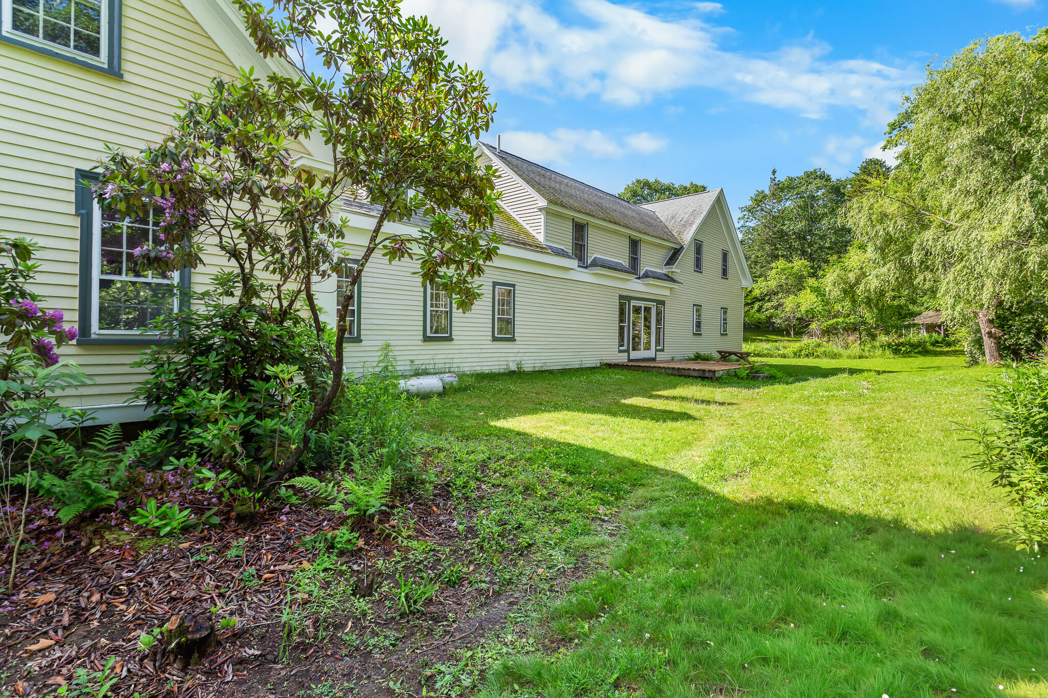 122 Coastal Road Brooksville, ME 04617 - Photo 7 of 66 INT-EX-4