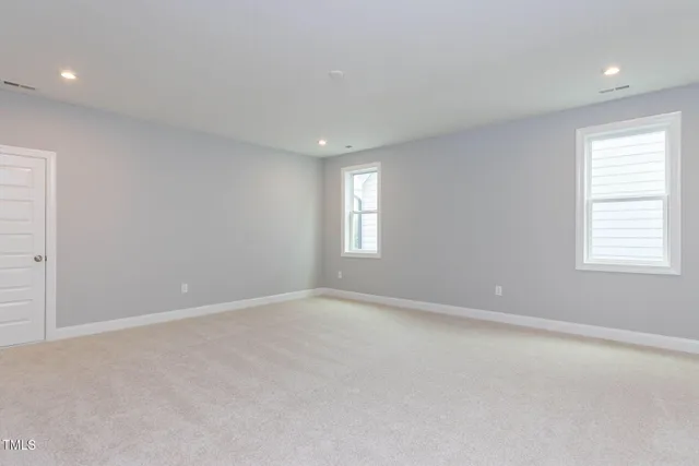 $785,000 | 743 West Holly Springs Road, Holly Springs, NC 27540