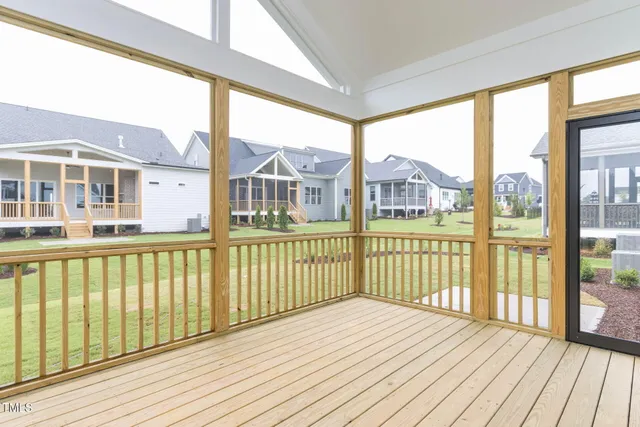 $785,000 | 743 West Holly Springs Road, Holly Springs, NC 27540