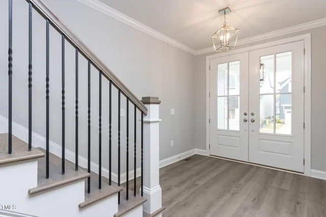 $785,000 | 743 West Holly Springs Road, Holly Springs, NC 27540