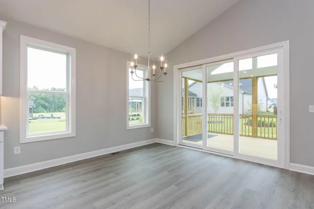 $785,000 | 743 West Holly Springs Road, Holly Springs, NC 27540