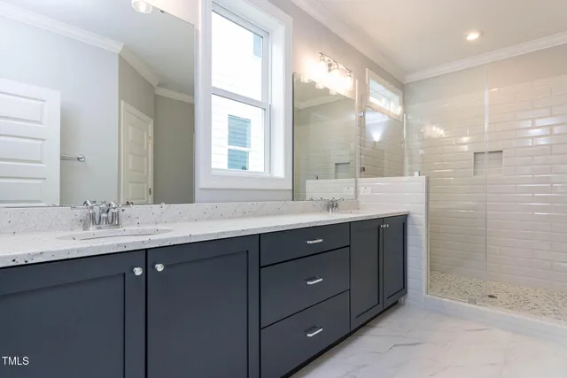 $785,000 | 743 West Holly Springs Road, Holly Springs, NC 27540