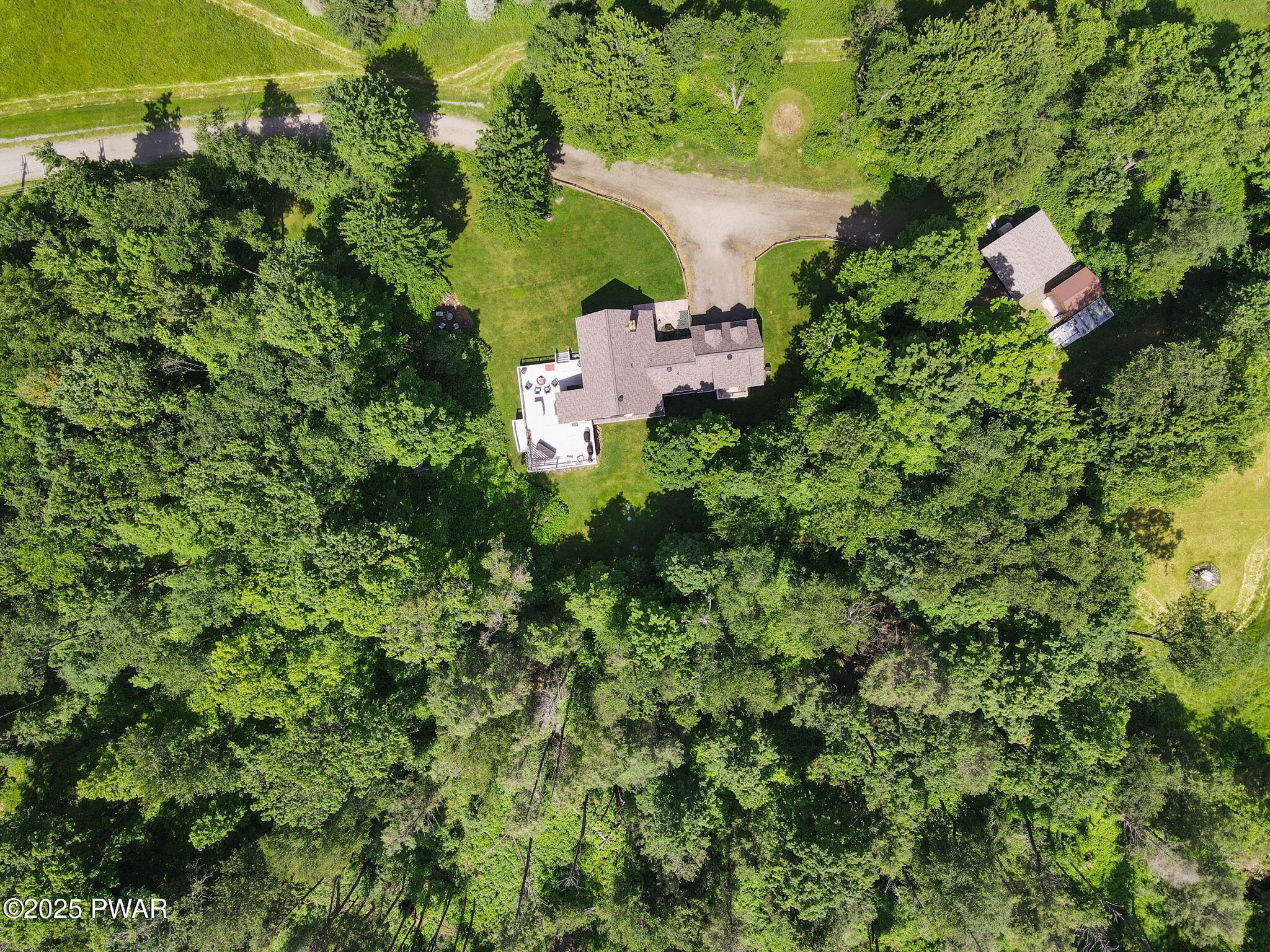 58 Rude Road Prompton, PA 18456 - Photo 57 of 87