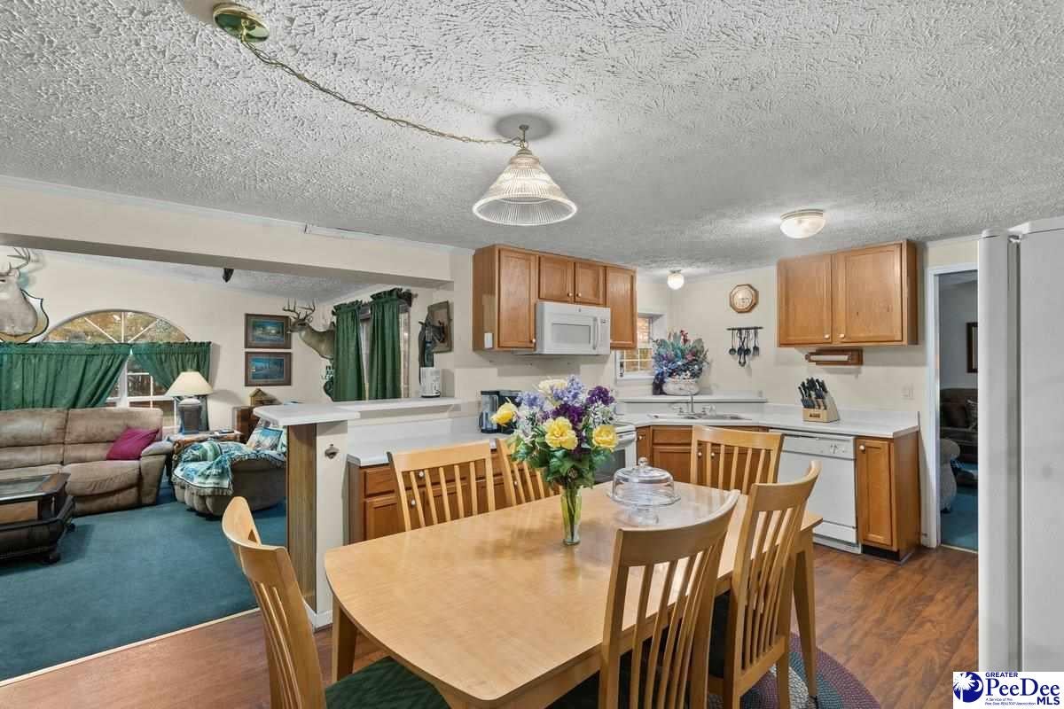214 East Legette Road Marion, SC 29571 - Photo 11 of 36 Gallery Image 11