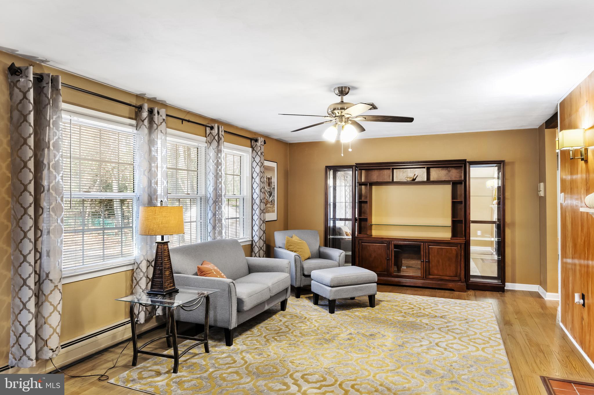 370 Tuckerton Road Medford, NJ 08055 - Photo 13 of 35 Family Room