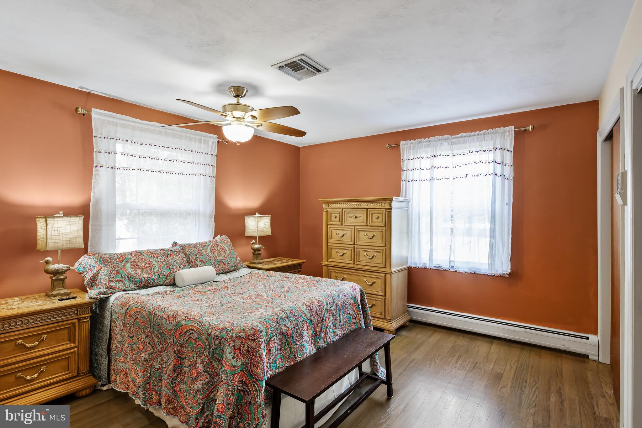 370 Tuckerton Road Medford, NJ 08055 - Photo 21 of 35 Primary Bedroom