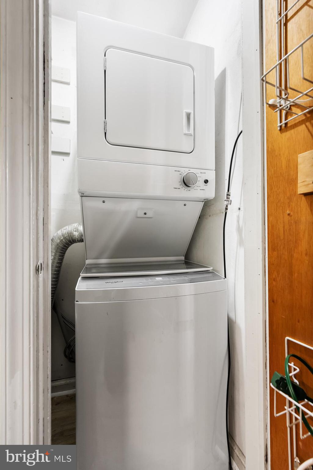 370 Tuckerton Road Medford, NJ 08055 - Photo 27 of 35 Added first floor laundry