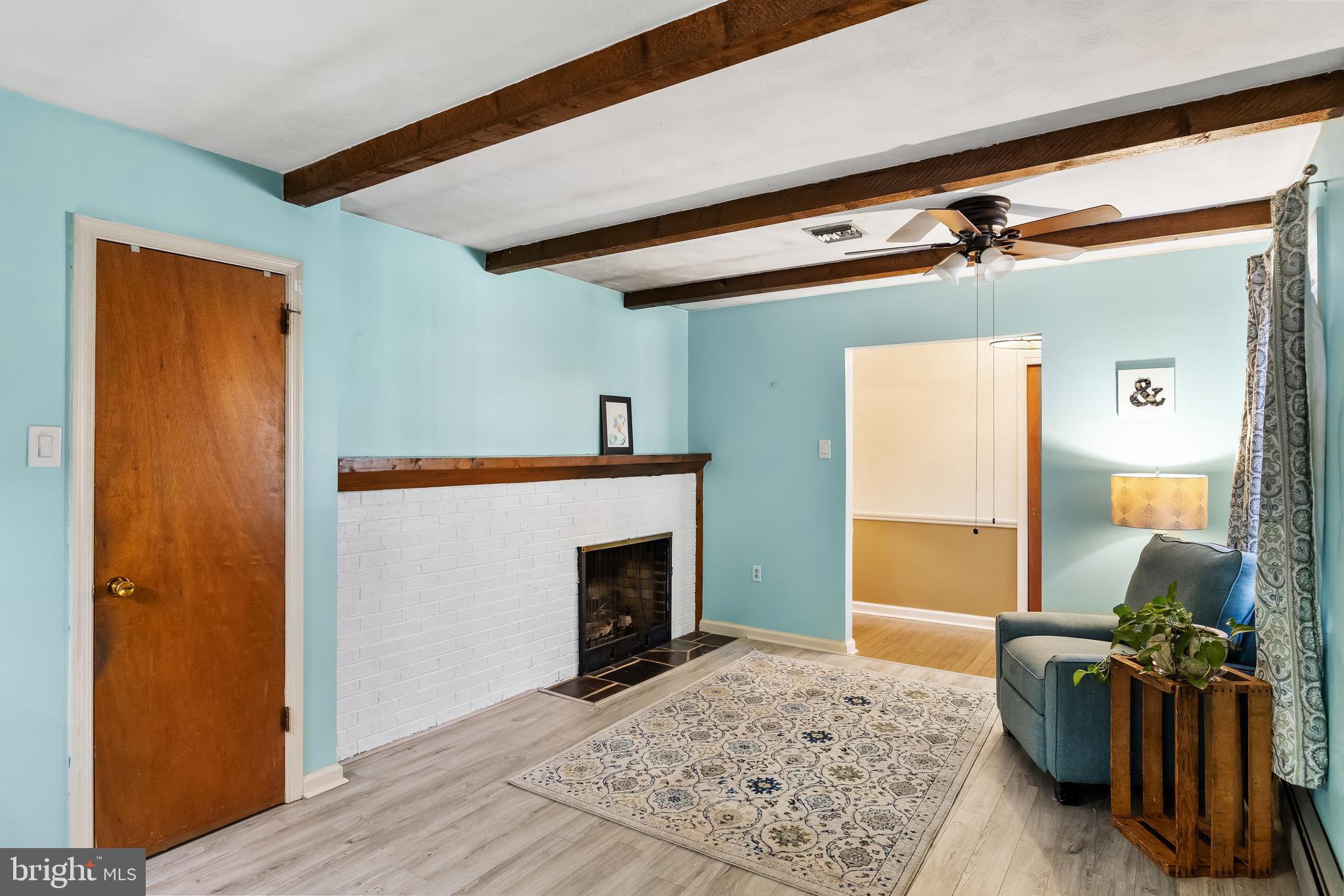 370 Tuckerton Road Medford, NJ 08055 - Photo 5 of 35 Two Fireplaces