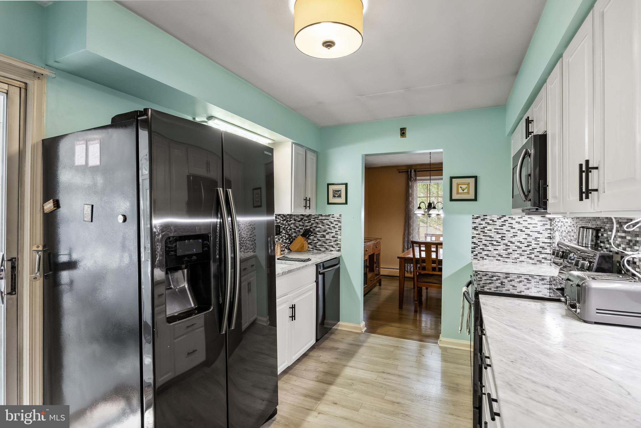 370 Tuckerton Road Medford, NJ 08055 - Photo 7 of 35 Updated Kitchen