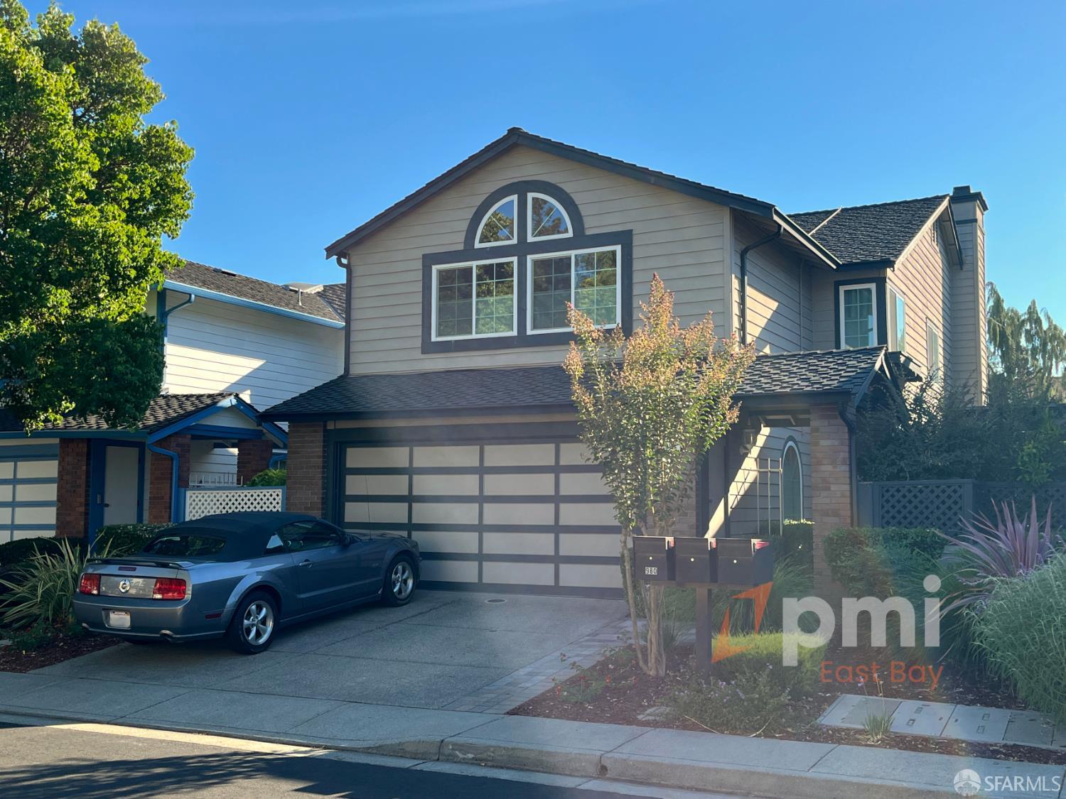 980 Springview Circle San Ramon, CA 94583 - Photo 1 of 14