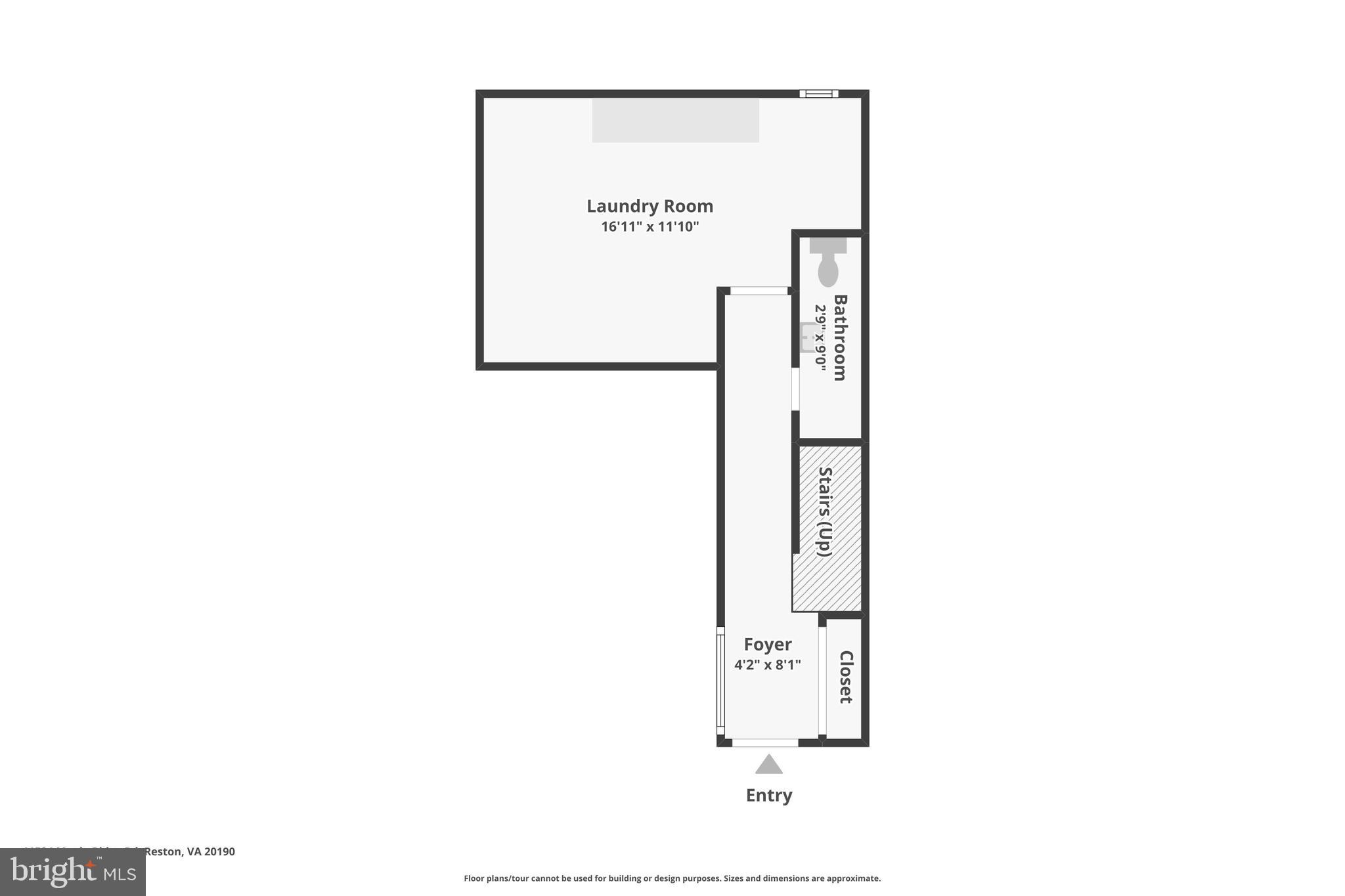 11524 Maple Ridge Road Reston, VA 20190 - Photo 57 of 58 Gallery Image 57
