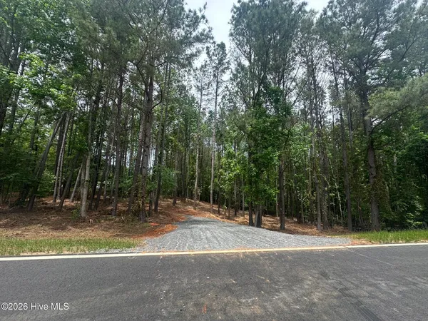 $145,000 | Lot E Ridge Road, Appling, GA 30802