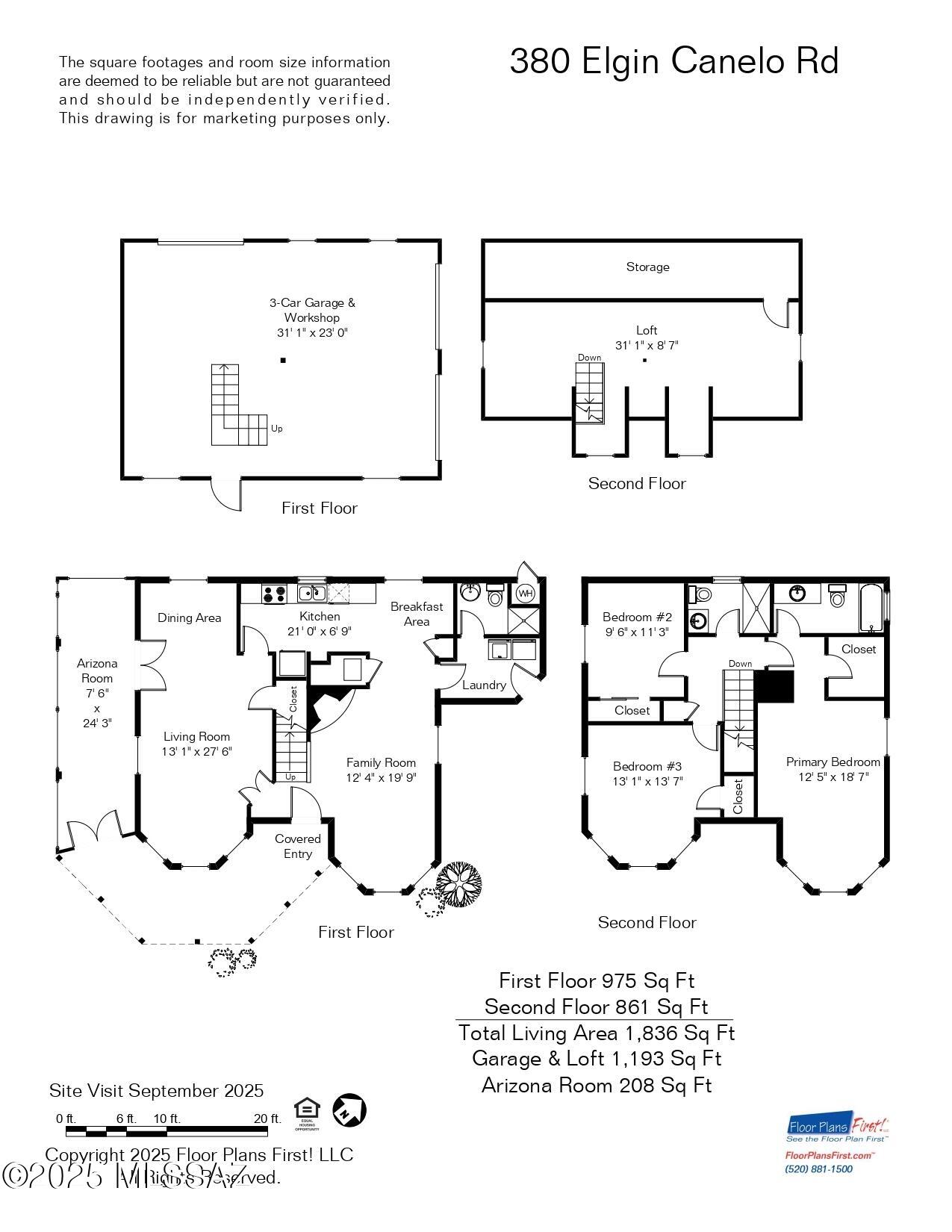 380 Elgin Canelo Road Elgin, AZ 85611 - Photo 49 of 51 Gallery Image 49