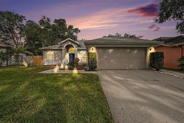 $525,000 | 3742 Cypress Meadows Road, Tampa, FL 33624