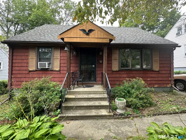 $335,000 | 500 Woodlawn Ave Extension, Bridgeport, CT 06606