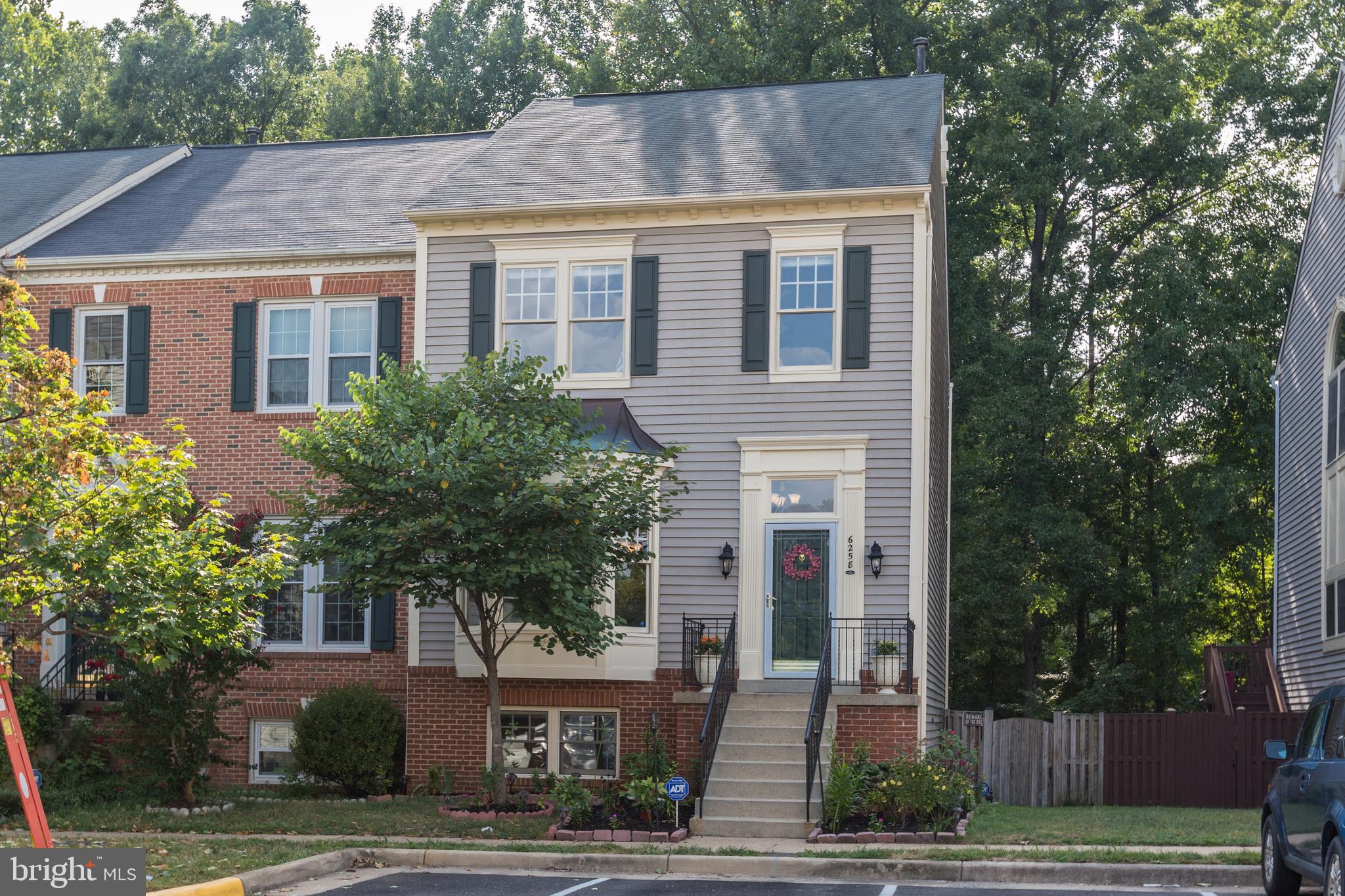 6258 Levi Court Springfield, VA 22150 - Photo 1 of 32 Gallery Image 1