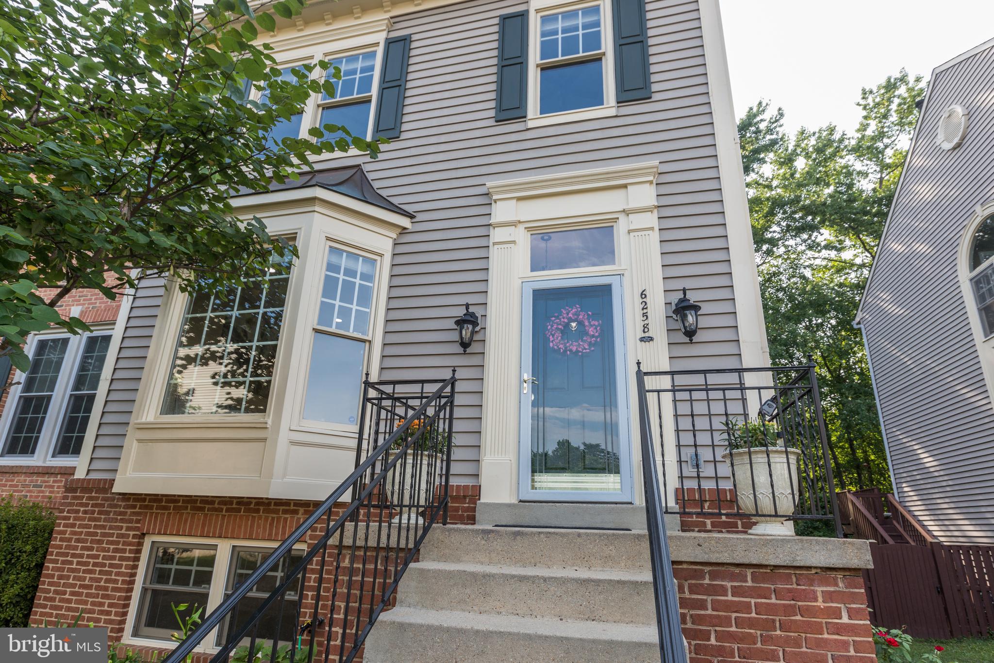 6258 Levi Court Springfield, VA 22150 - Photo 2 of 32 Gallery Image 2