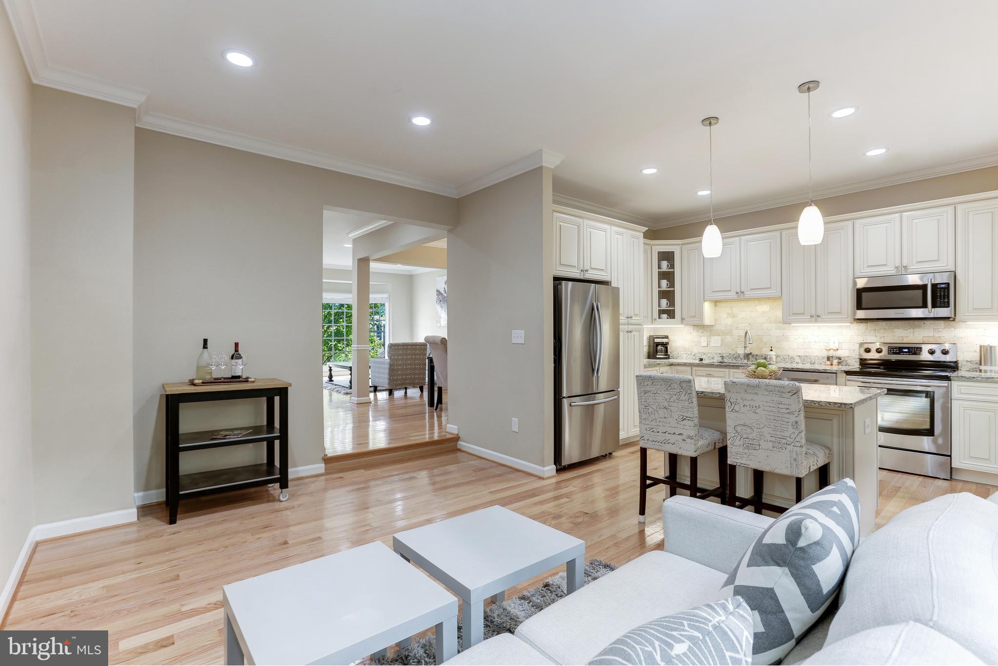 6258 Levi Court Springfield, VA 22150 - Photo 19 of 32 Gallery Image 19