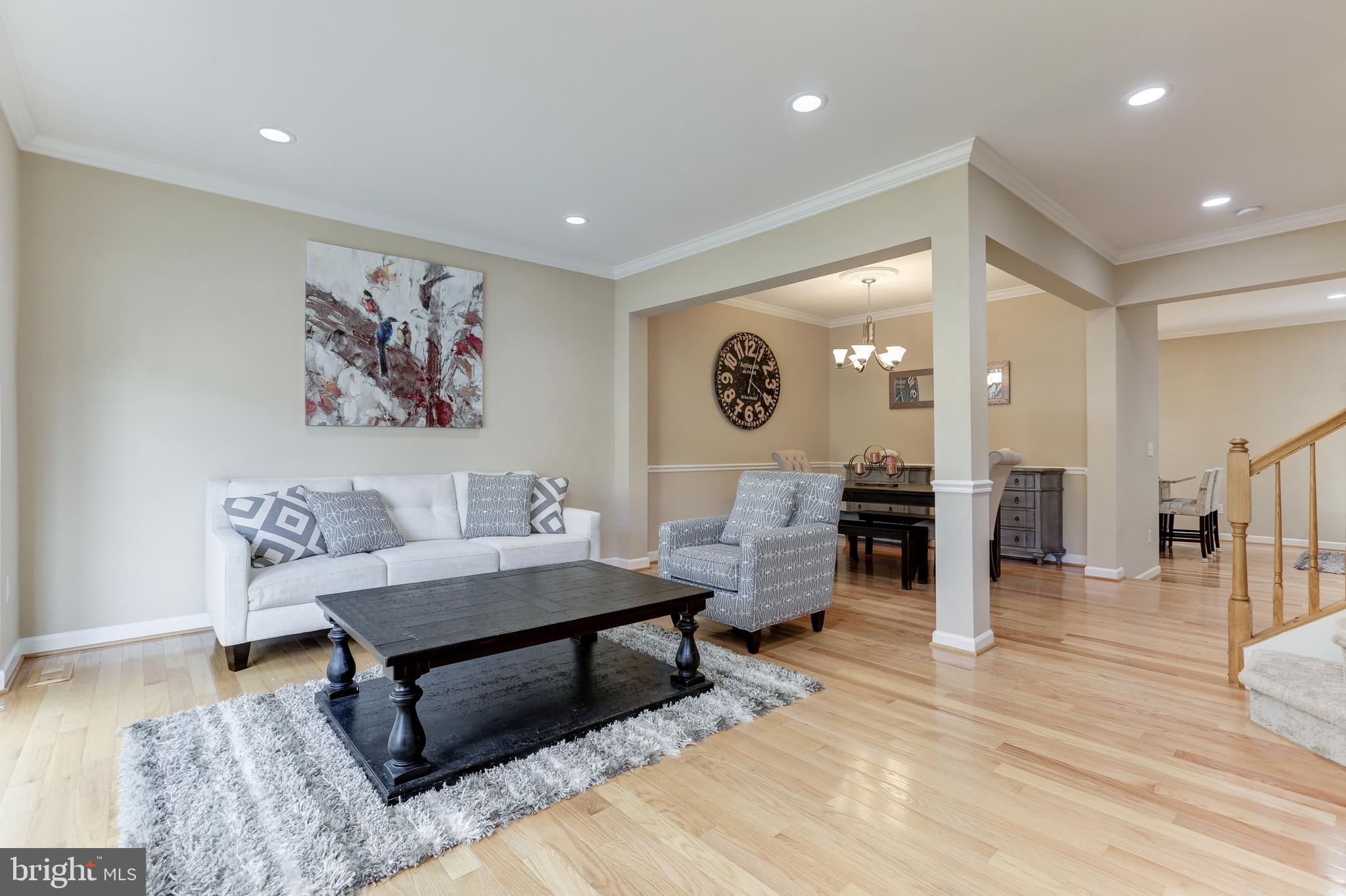 6258 Levi Court Springfield, VA 22150 - Photo 4 of 32 Gallery Image 4