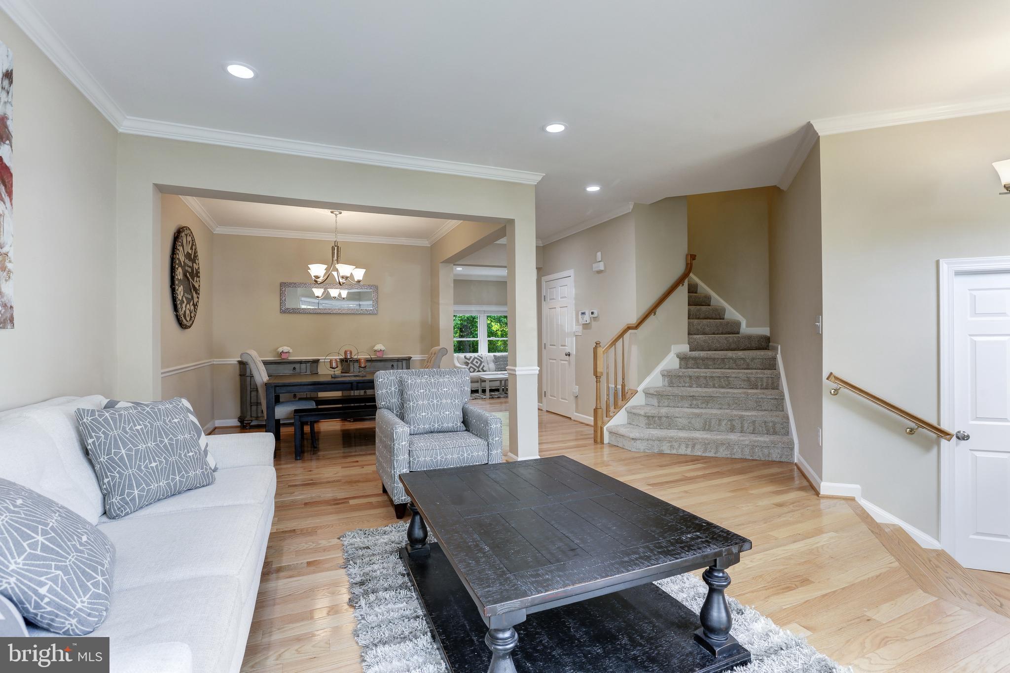 6258 Levi Court Springfield, VA 22150 - Photo 7 of 32 Gallery Image 7