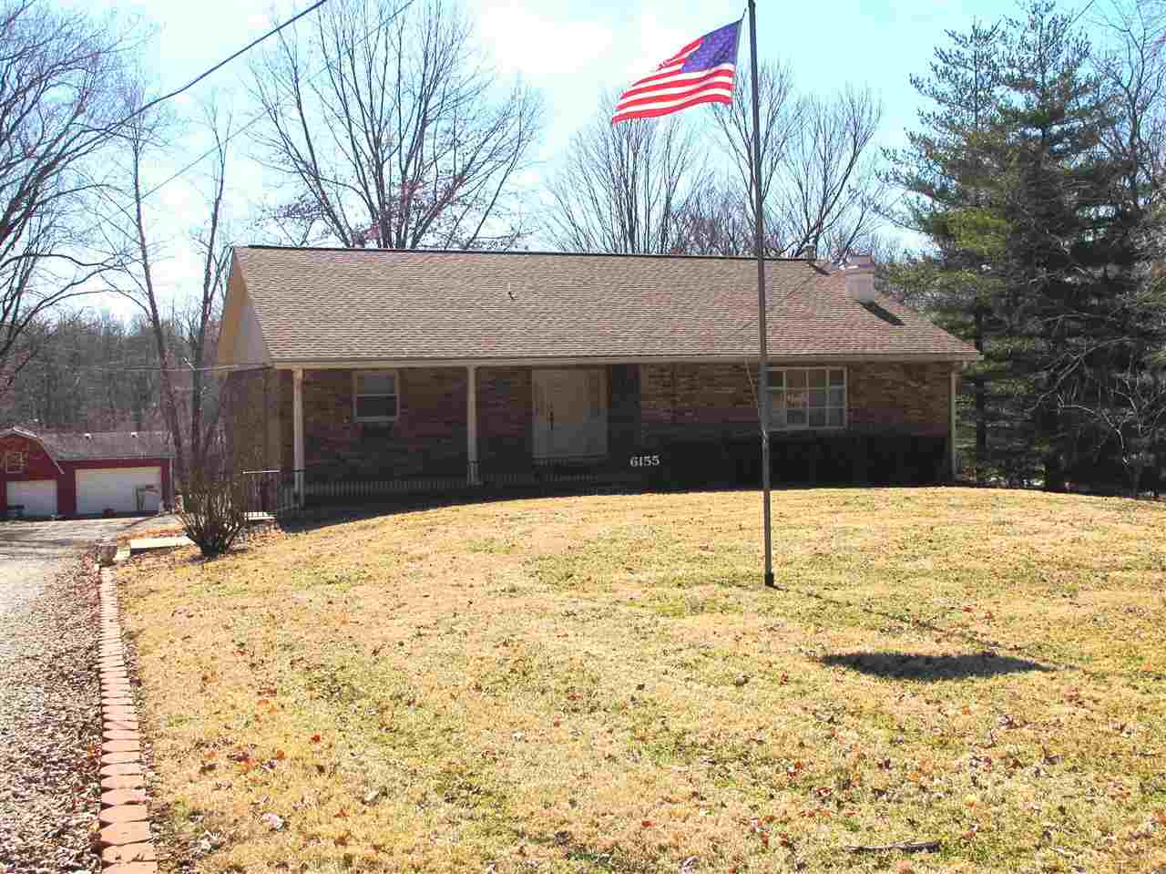 6155 Ferstel Road Newburgh, IN 47630 - Photo 1 of 30