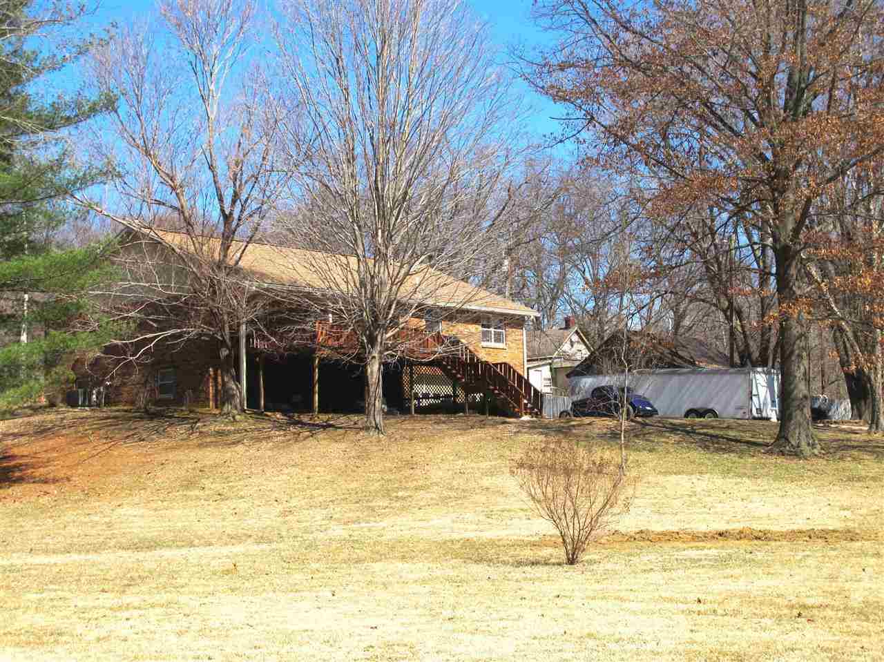 6155 Ferstel Road Newburgh, IN 47630 - Photo 24 of 30