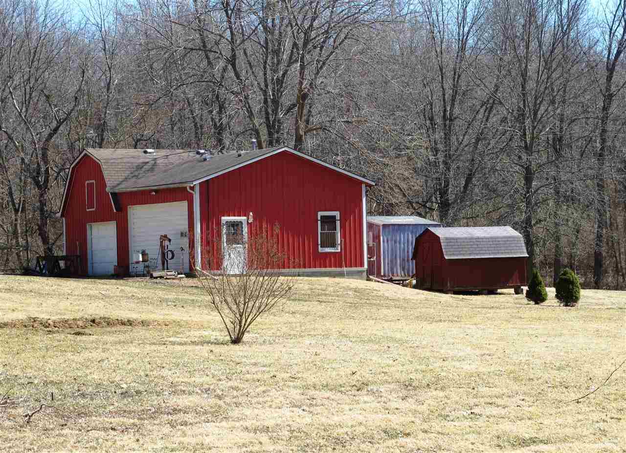 6155 Ferstel Road Newburgh, IN 47630 - Photo 28 of 30