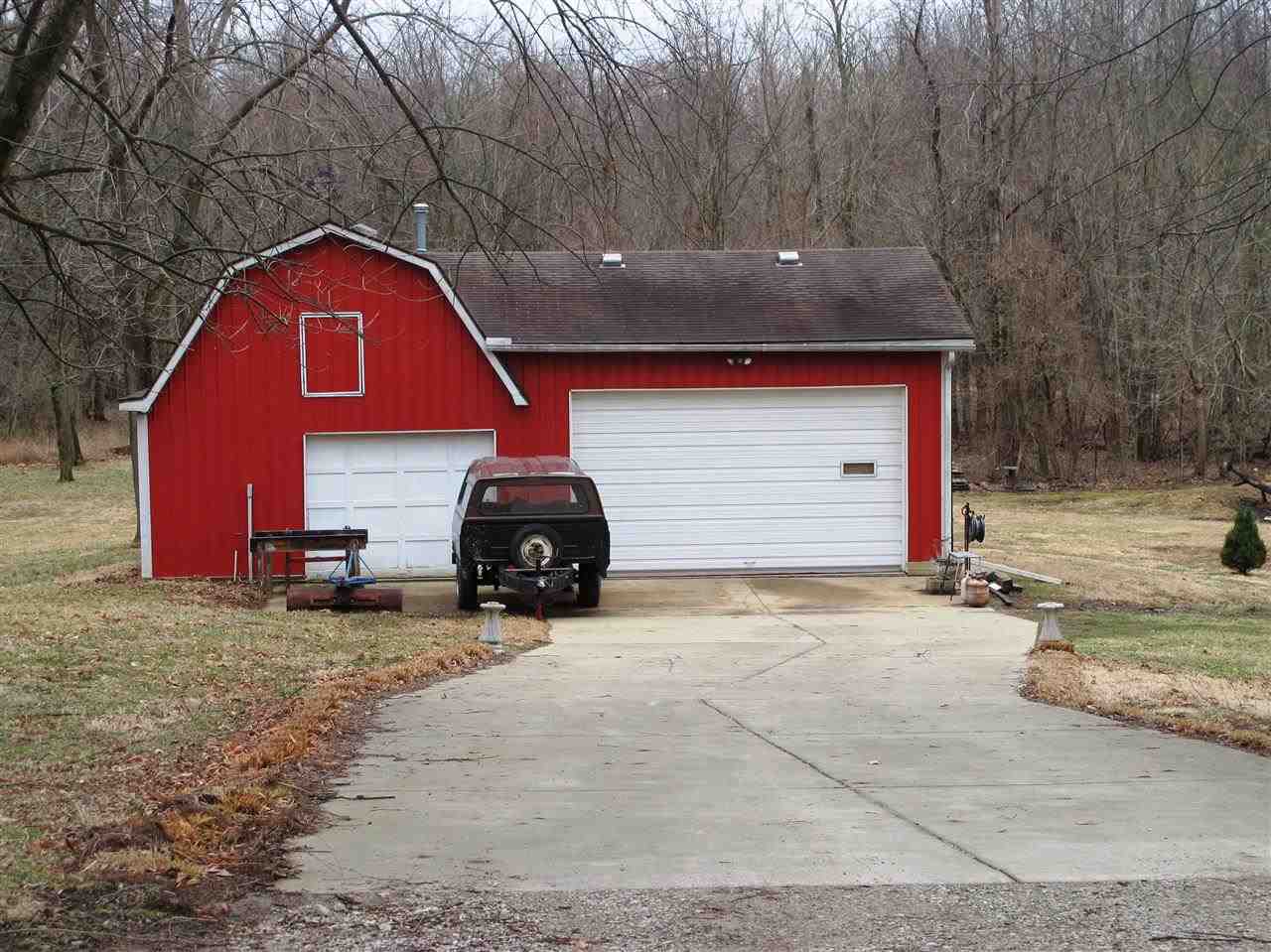6155 Ferstel Road Newburgh, IN 47630 - Photo 29 of 30