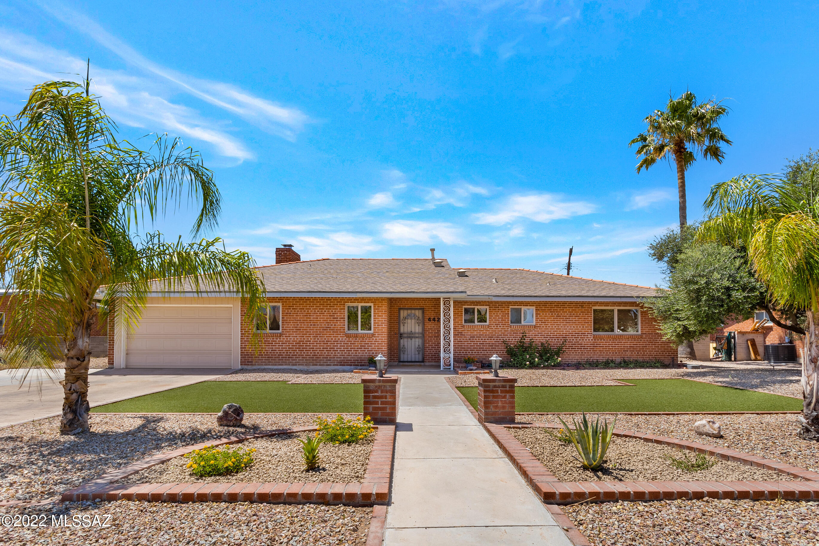 4422 East Bryn Mawr Road Tucson, AZ 85711 - Photo 1 of 31